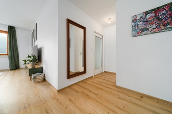Prodej bytu 3+kk v osobním vlastnictví 74 m², Brno