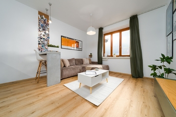 Prodej bytu 3+kk v osobním vlastnictví 74 m², Brno