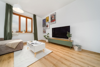 Prodej bytu 3+kk v osobním vlastnictví 74 m², Brno