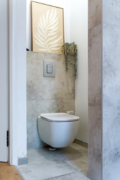 Prodej bytu 3+kk v osobním vlastnictví 74 m², Brno