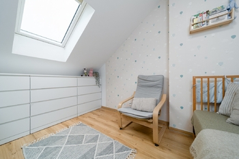 Prodej bytu 3+kk v osobním vlastnictví 74 m², Brno