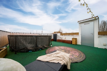 Prodej bytu 3+kk v osobním vlastnictví 74 m², Brno