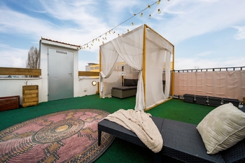 Prodej bytu 3+kk v osobním vlastnictví 74 m², Brno