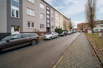 Prodej bytu 3+kk v osobním vlastnictví 74 m², Brno