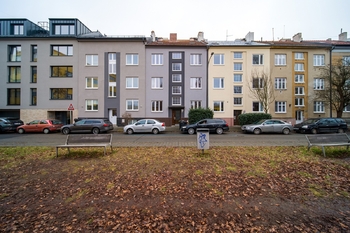 Prodej bytu 3+kk v osobním vlastnictví 74 m², Brno