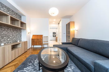 Pronájem bytu 2+1 v osobním vlastnictví 53 m², Kladno