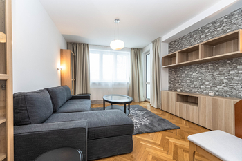 Pronájem bytu 2+1 v osobním vlastnictví 53 m², Kladno