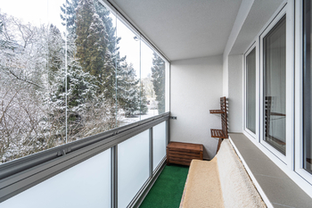 Pronájem bytu 2+1 v osobním vlastnictví 53 m², Kladno