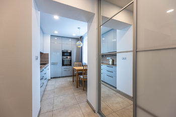 Pronájem bytu 2+1 v osobním vlastnictví 53 m², Kladno