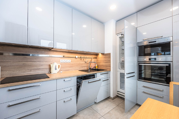 Pronájem bytu 2+1 v osobním vlastnictví 53 m², Kladno