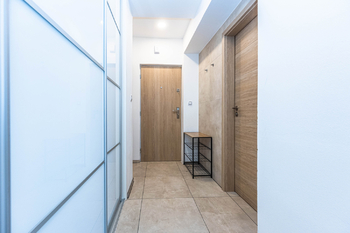 Pronájem bytu 2+1 v osobním vlastnictví 53 m², Kladno