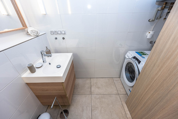 Pronájem bytu 2+1 v osobním vlastnictví 53 m², Kladno