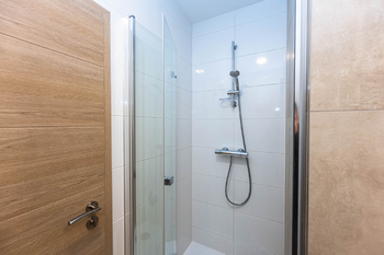 Pronájem bytu 2+1 v osobním vlastnictví 53 m², Kladno