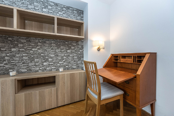 Pronájem bytu 2+1 v osobním vlastnictví 53 m², Kladno