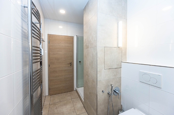 Pronájem bytu 2+1 v osobním vlastnictví 53 m², Kladno