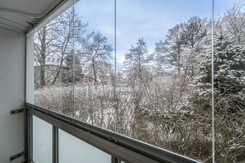 Pronájem bytu 2+1 v osobním vlastnictví 53 m², Kladno