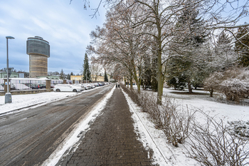 Pronájem bytu 2+1 v osobním vlastnictví 53 m², Kladno