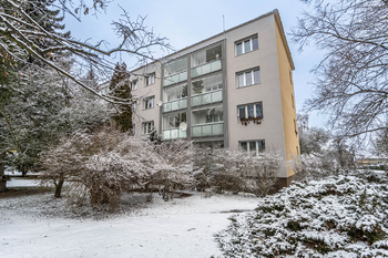 Pronájem bytu 2+1 v osobním vlastnictví 53 m², Kladno