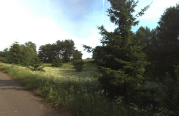 Prodej pozemku 134563 m², Ralsko