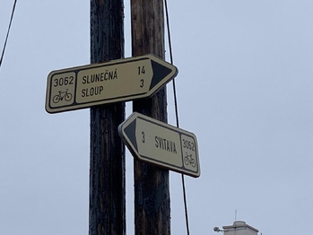 Prodej pozemku 1757 m², Svojkov