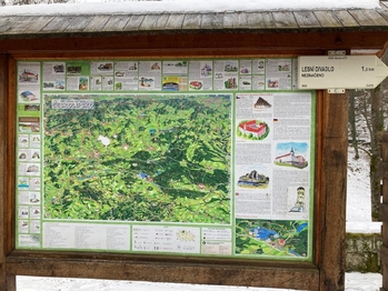 Prodej pozemku 1757 m², Svojkov