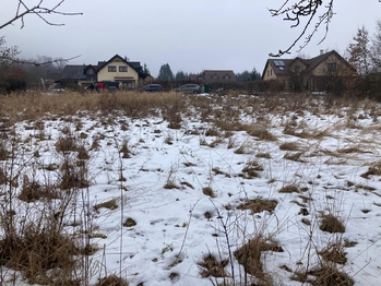 Prodej pozemku 1757 m², Svojkov