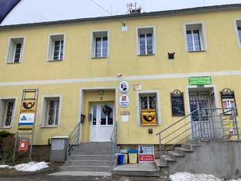 Prodej pozemku 1757 m², Svojkov