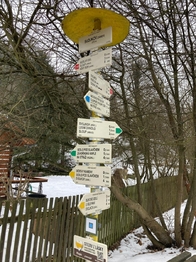 Prodej pozemku 1757 m², Svojkov