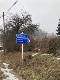 Prodej pozemku 1757 m², Svojkov