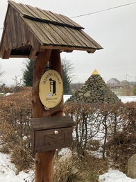 Prodej pozemku 1757 m², Svojkov