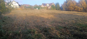 Prodej pozemku 1757 m², Svojkov