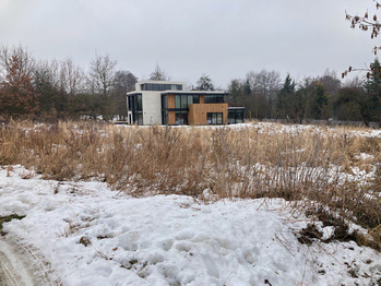 Prodej pozemku 1757 m², Svojkov