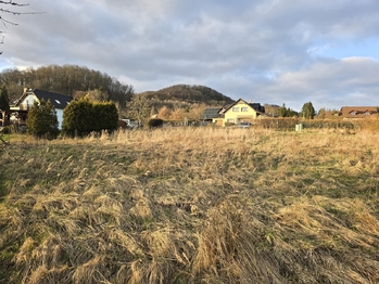 Prodej pozemku 1757 m², Svojkov