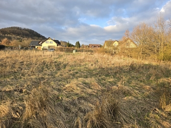 Prodej pozemku 1757 m², Svojkov