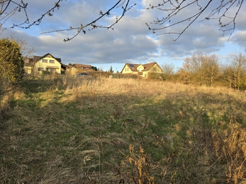 Prodej pozemku 1757 m², Svojkov