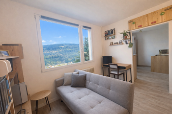 Prodej bytu 1+1 v osobním vlastnictví 37 m², Děčín