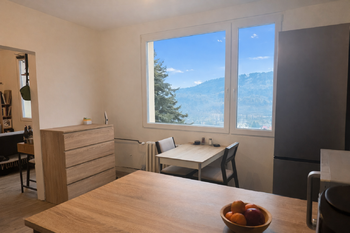 Prodej bytu 1+1 v osobním vlastnictví 37 m², Děčín