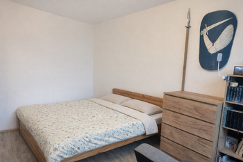 Prodej bytu 1+1 v osobním vlastnictví 37 m², Děčín