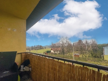 Prodej bytu 2+kk v osobním vlastnictví 61 m², Milín