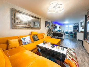 Prodej bytu 2+kk v osobním vlastnictví 61 m², Milín