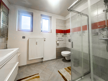 Prodej bytu 2+kk v osobním vlastnictví 61 m², Milín