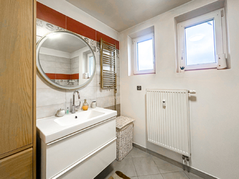 Prodej bytu 2+kk v osobním vlastnictví 61 m², Milín