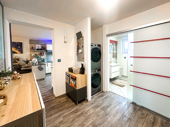 Prodej bytu 2+kk v osobním vlastnictví 61 m², Milín