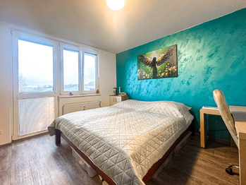 Prodej bytu 2+kk v osobním vlastnictví 61 m², Milín