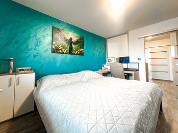 Prodej bytu 2+kk v osobním vlastnictví 61 m², Milín