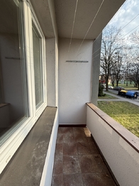 Pronájem bytu 2+1 v osobním vlastnictví 54 m², Ostrava