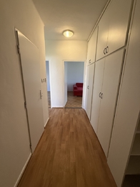 Pronájem bytu 2+1 v osobním vlastnictví 54 m², Ostrava