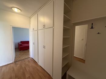Pronájem bytu 2+1 v osobním vlastnictví 54 m², Ostrava