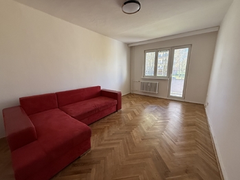 Pronájem bytu 2+1 v osobním vlastnictví 54 m², Ostrava
