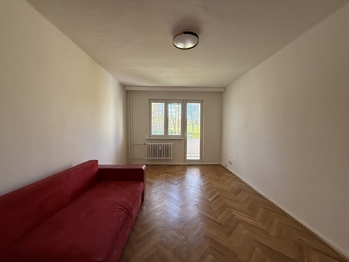 Pronájem bytu 2+1 v osobním vlastnictví 54 m², Ostrava